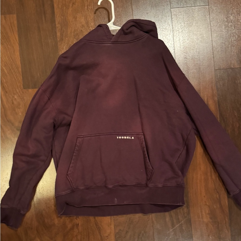 YoungLA Hoodie